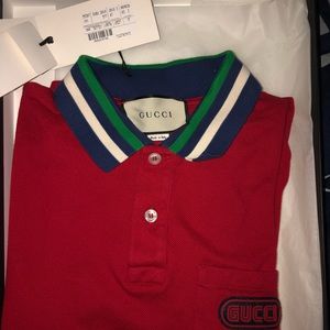 Gucci Shirt 100% Authentic
